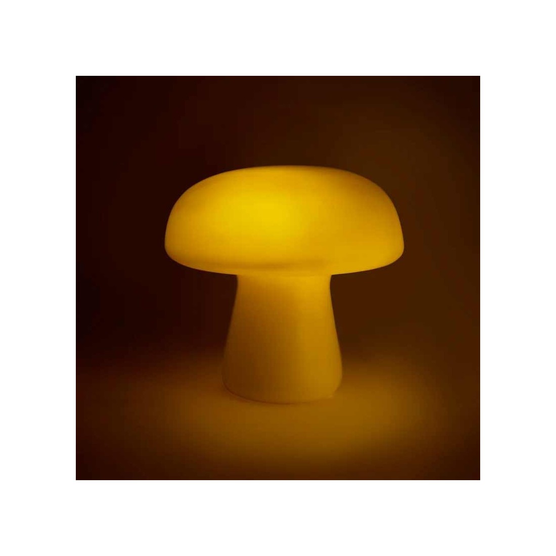 Große Pilzlampe | Stil und Wärme für Ihr Zuhause Große Pilzlampe | Stil und Wärme für Ihr Zuhause