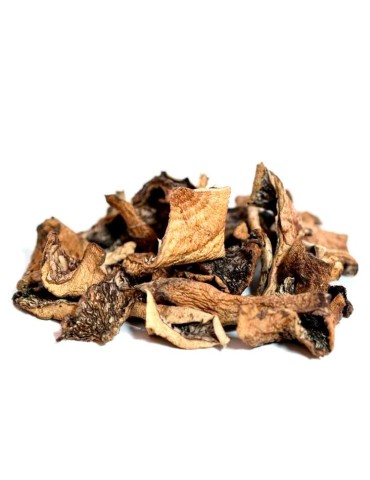 Getrocknete Pfifferlinge kaufen – Waldgeschmack für...