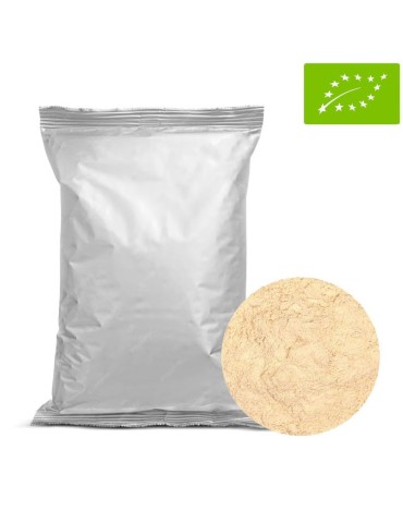 Ashwagandha Polvere Organica - Rinvigorimento e Calma...