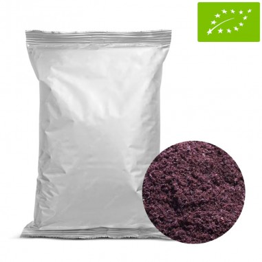 ACAI en polvo liofilizado orgánico 1 kg