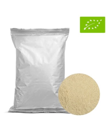 Acerola in Polvere Biologica - Alto Contenuto Vitamina C