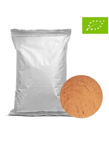 Carobpulver 1kg | Natürlich und Gesund