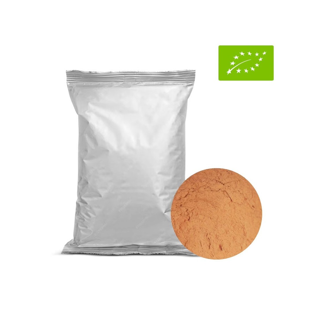 Carobpulver 1kg | Natürlich und Gesund Carobpulver 1kg | Natürlich und Gesund