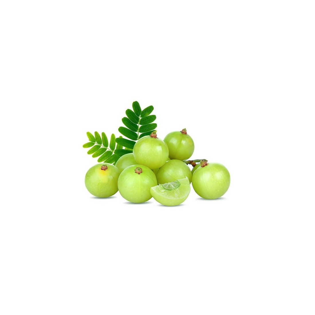 Organic AMLA Powder 1kg - Boost Immunity & Vitality...