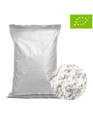 Polvere di Arruruz 1kg | Naturale e Senza Glutine