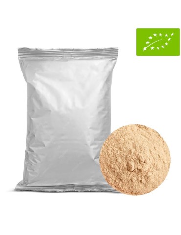 Organisches Baobab-Pulver 1kg - Superfood für mehr Energie