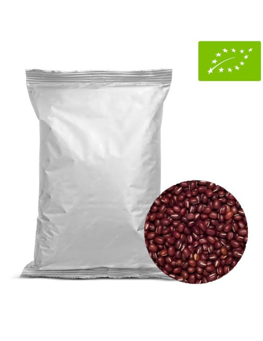 Organic Whole Adzuki Beans | High Protein & Fiber |... Organic Whole Adzuki Beans | High Protein & Fiber |...