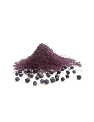 Organic Freeze-Dried Blueberry Powder 1kg | Purity &... 2