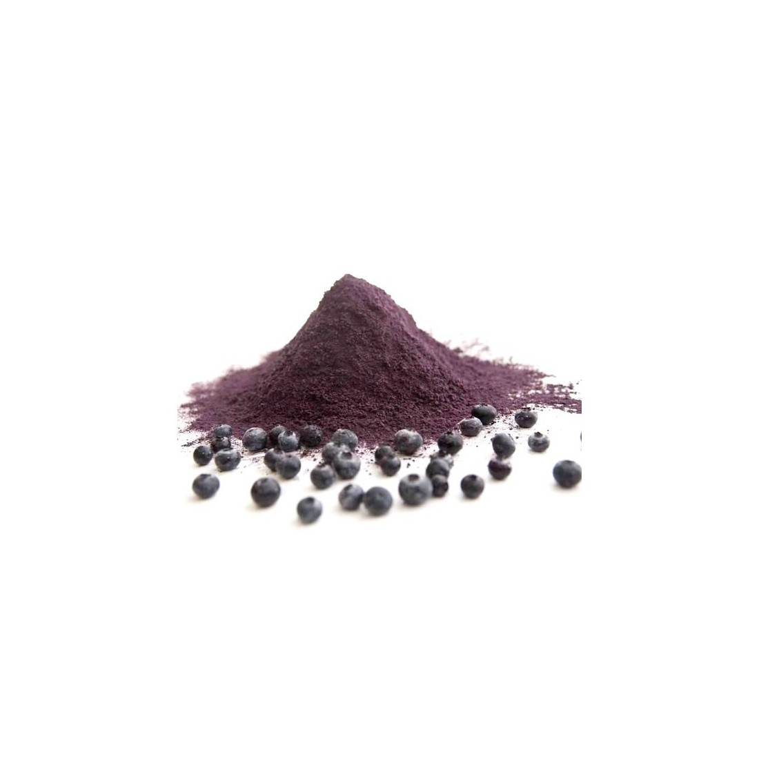 Organic Freeze-Dried Blueberry Powder 1kg | Purity &...