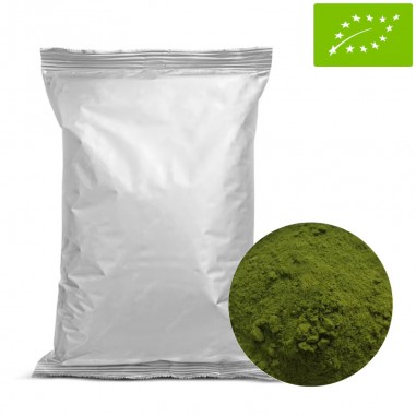 Brócoli en Polvo Orgánico 1 kg