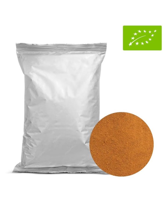 Camu Camu Bio Pulver 1kg - Reich an Vitamin C Camu Camu Bio Pulver 1kg - Reich an Vitamin C