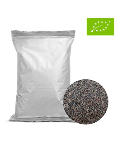 Cardamomo Intero Organico 1kg - Aroma Intenso e Sano