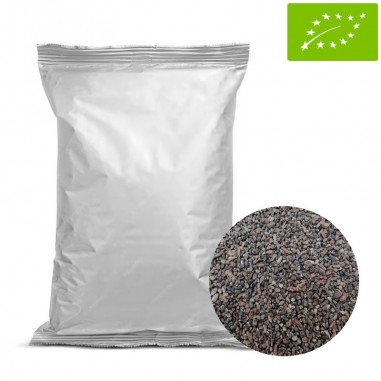 CARDAMOMO entero orgánico 1 kg