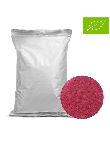 Polvere di Barbabietola Biologica 1kg | Nutriente e Naturale