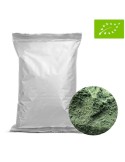 Chlorella in Polvere Organica 1kg - SuperAlimento...