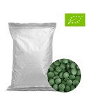 Clorella Orgánica 1kg | Suplemento Natural y Ecológico