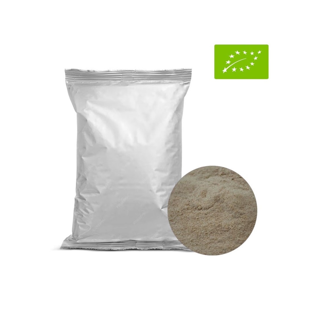 Poudre de Dattes Bio 1kg | Sucrez Naturellement Poudre de Dattes Bio 1kg | Sucrez Naturellement