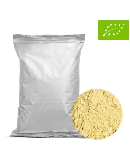 Fenugrec Moulu Bio 1kg | Santé et Bien-être