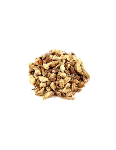 Poudre de Racine de Galangal Bio - Saveurs Exotiques et... 2