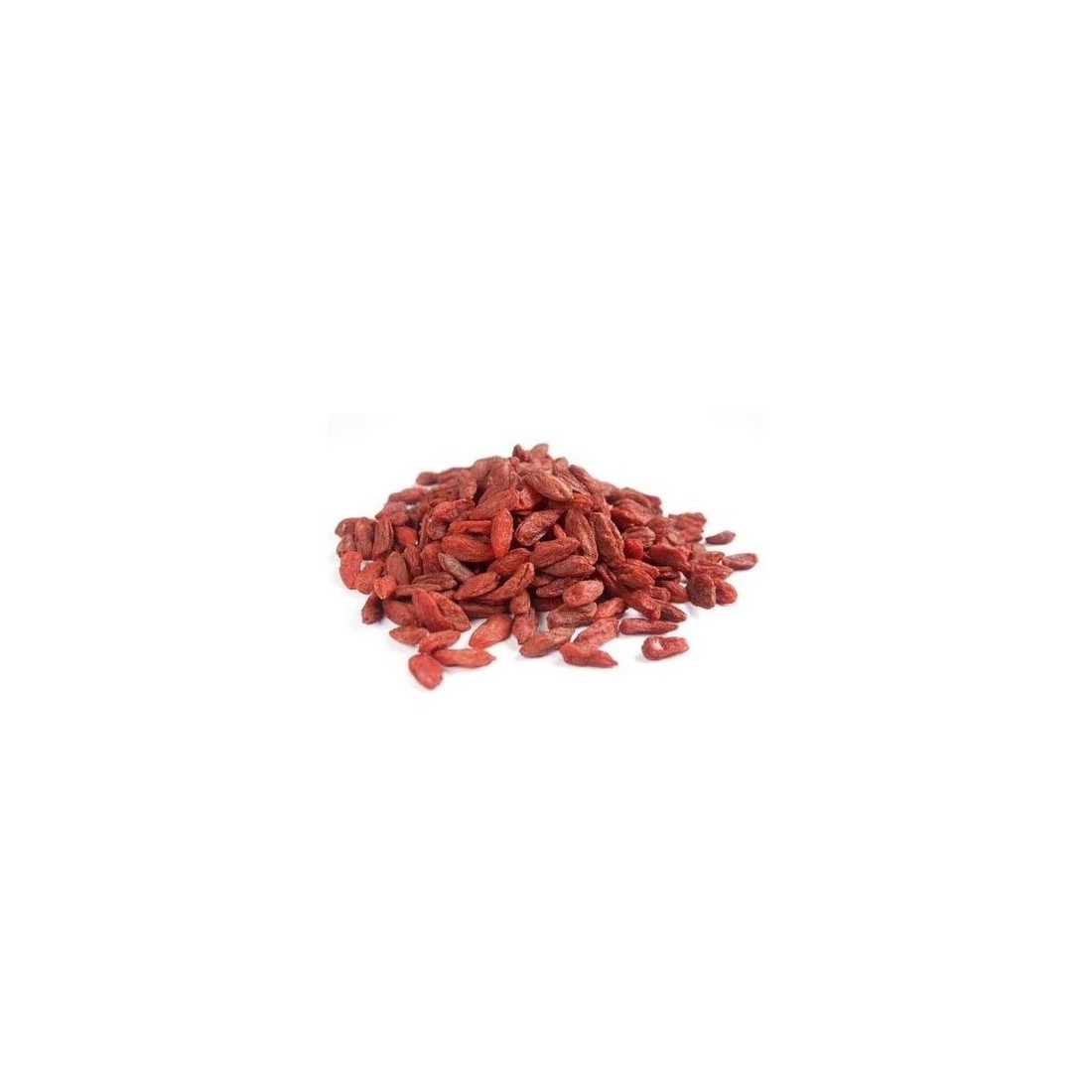 Bayas Goji Polvo Orgánico 1kg | Superalimento Energético