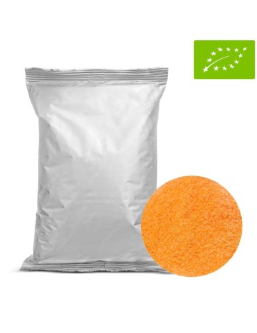 Organic Freeze-Dried Goji Berry Powder - Superfood for...