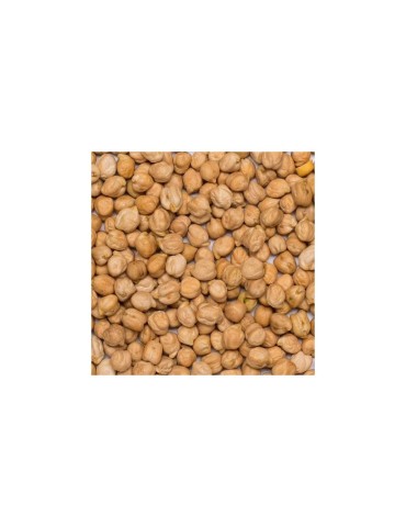 Farinha de Grão-de-Bico Orgânica 1kg 2