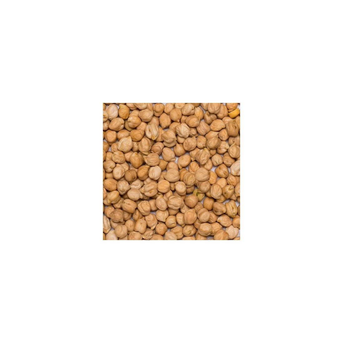 Farinha de Grão-de-Bico Orgânica 1kg