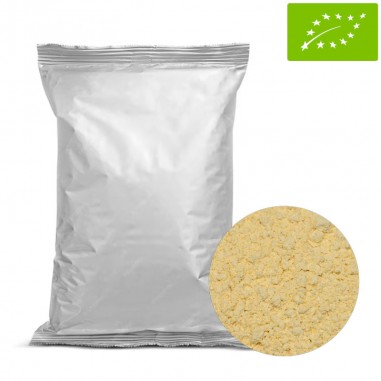 Harina de GARBANZOS Ecológica 1 kg