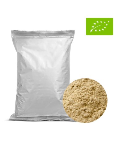 Limoncillo en Poudre Bio 1kg | Goût Citron Frais Naturel