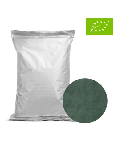 GREEN BLEND Pó Orgânico 1kg - Superalimentos Saudáveis