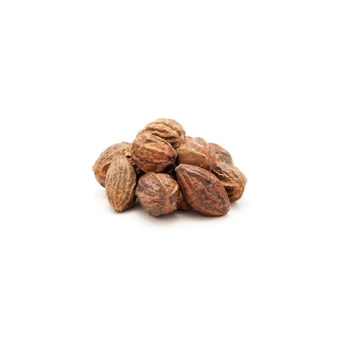 HARAD Pó Orgânico 1kg - Nutrição Natural para seu Jardim