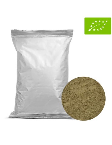 HARAD Organic Powder - Revitalize Plants & Garden Naturally