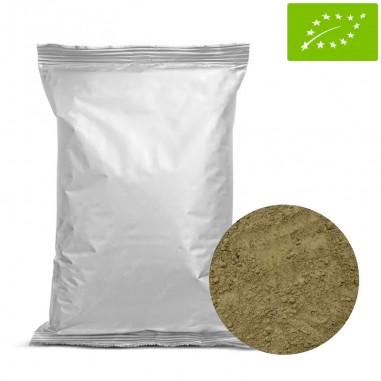 HARAD Polvo Orgánico 1 kg