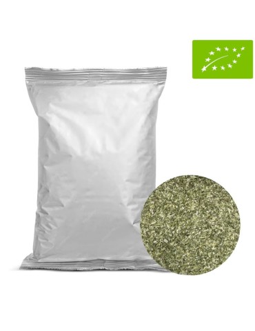 Eco-Friendly Cut Green-White Leek 1 kg