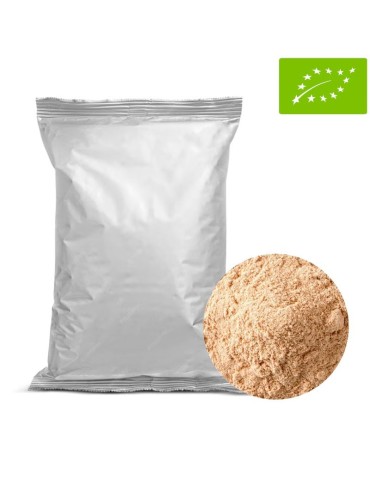 LÚCUMA en Polvo Orgánica - Natürliche Süße & Nährstoffe