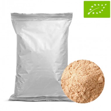 LÚCUMA en Polvo Orgánica 1 kg