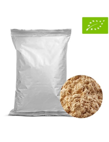 Organische Maca Pulver 4 Wurzeln - Natürliche Energie &...