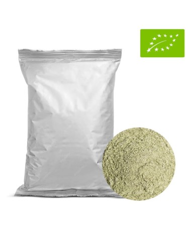 MAGGI HERB Root Powder 1kg Orgánico Nutritivo