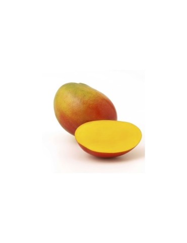 Organic Dried Mango Powder 1kg | Rich in Vitamins &... 2