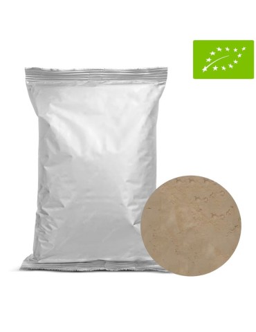 Organic Dried Mango Powder 1kg | Rich in Vitamins &...