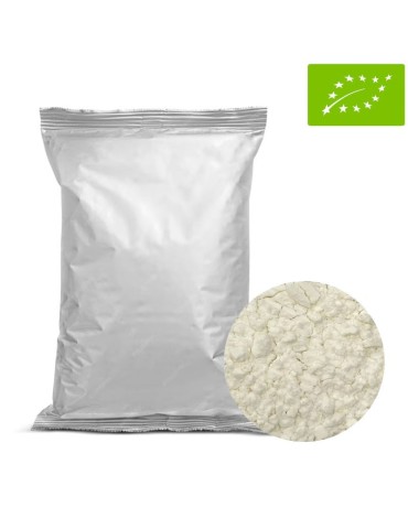 MCT-Pulver 70% Bio 1kg - Natürliche Energie & Gesundheit