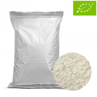 Polvo MCT 70% Orgánico 1 kg