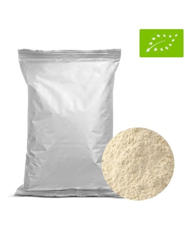 Organic Hot Radish Powder - Intense Flavor & Health Benefits