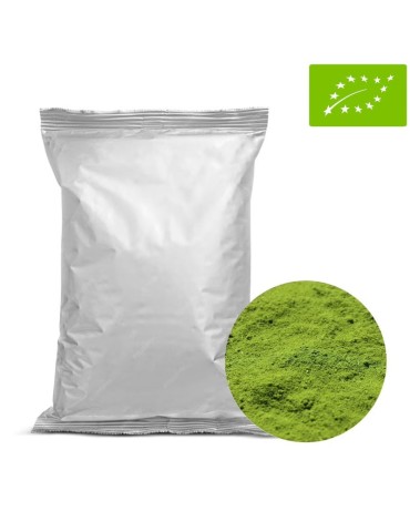 Moringa Poudre Biologique - Superaliment Énergisant