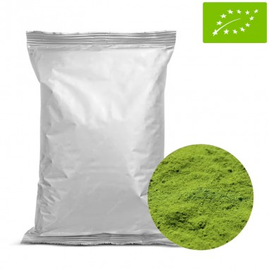 MORINGA en polvo orgánica 1 kg