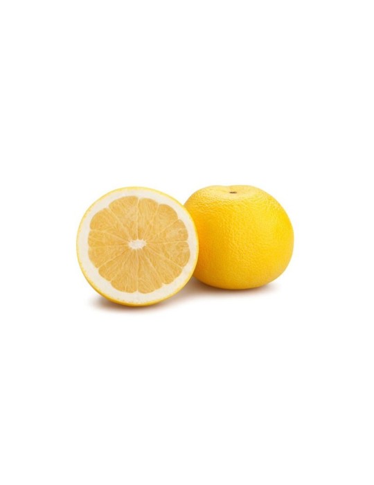 Jus de Pamplemousse Bio 1kg | Riche en Vitamine C