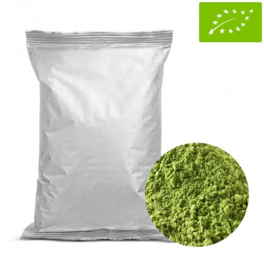 Ceremonia MATCHA en Polvo Orgánico 1 kg