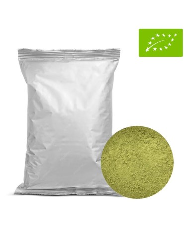 Organic Matcha 1kg | Energizing Superfood