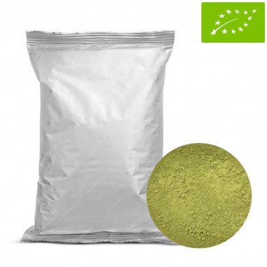 MATCHA en polvo orgánico 1 kg