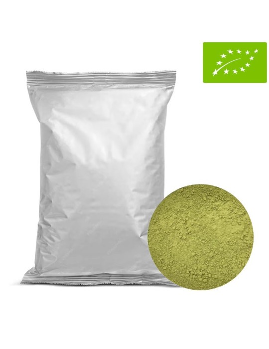 Matcha Biologico 1kg | Superfood Energetico